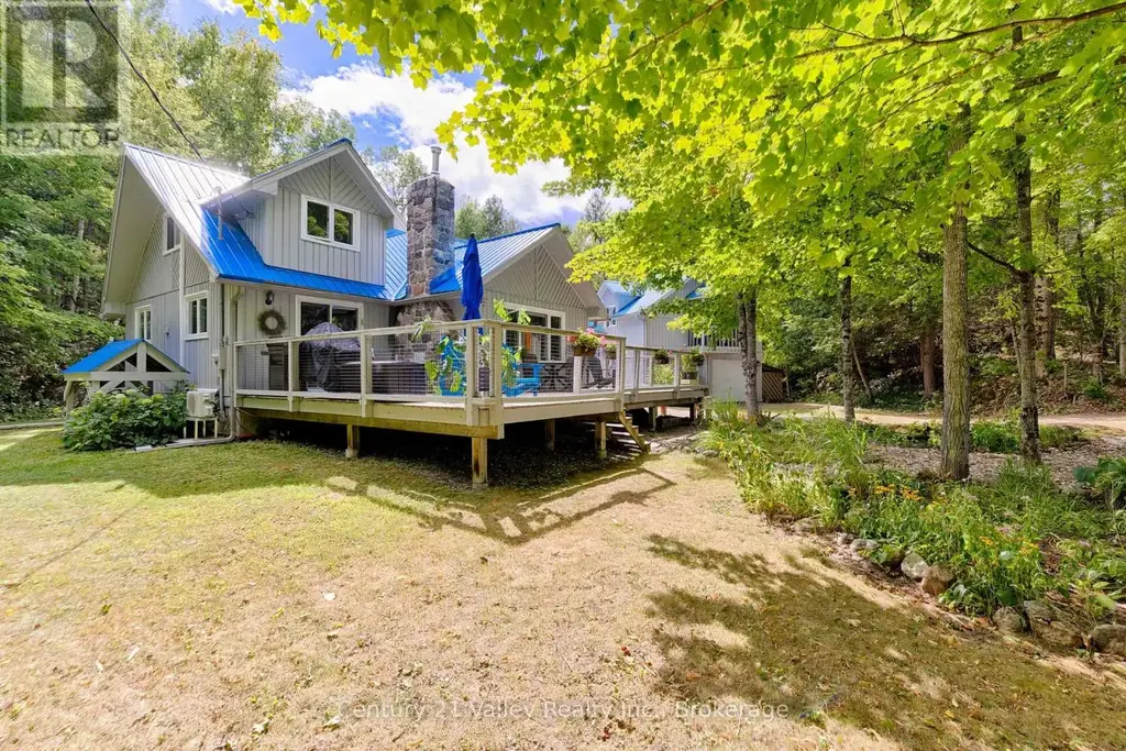 671 Graphite Bay Road, Greater Madawaska
